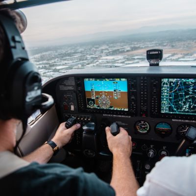 Why Are Flight Radar Websites Used?
