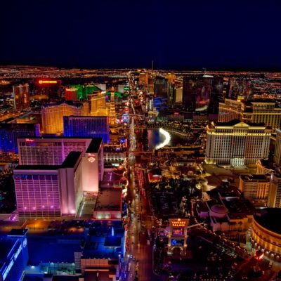Five Recreational Activities To Do While In Las Vegas