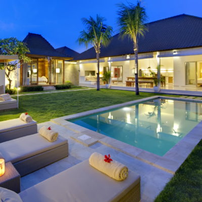 Why Are Luxury House Rentals Right For You?