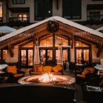 Guide To Choosing A Luxury Ski Villa For An Unforgettable Holiday Experience