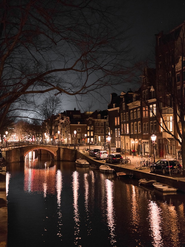 Romantic Destinations