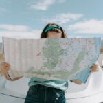 5 Simple Solo Travel Tips