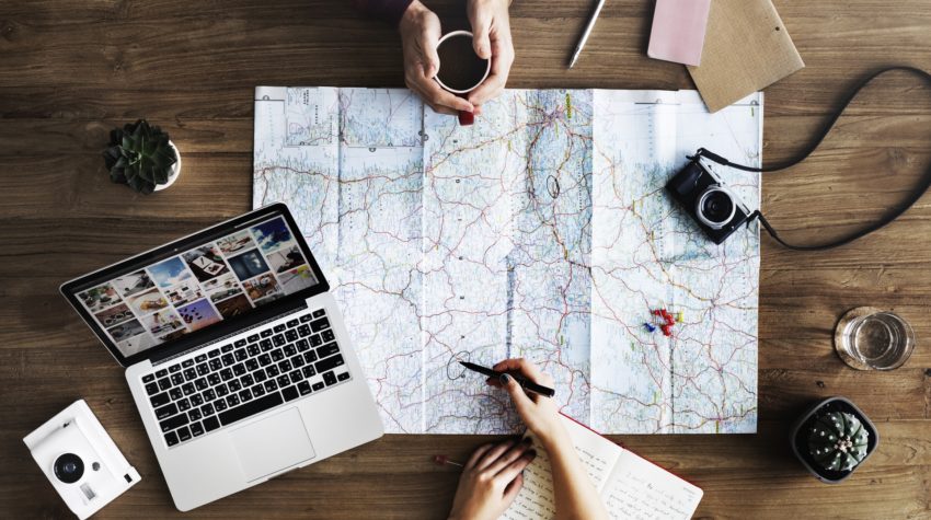 Cost Of Travelling