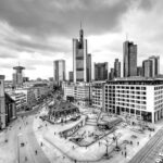 5 Best Free Destinations In Frankfurt