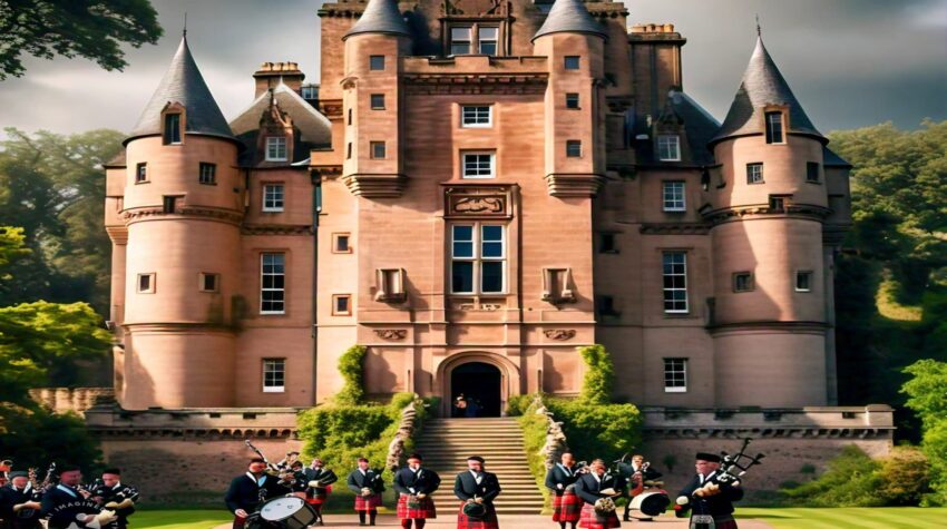 Scotland