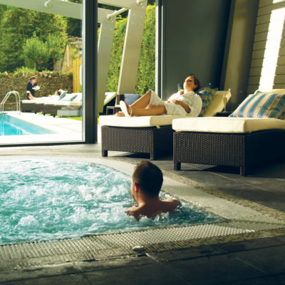 Relax In The Great Hotel While Enjoying Spa Breaks