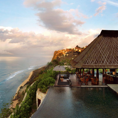 How Opting For A Luxury Stay In Bali Can Actually Help You Save Money?