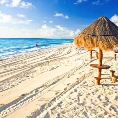 3 Travel Destinations