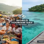 World Tourism Day