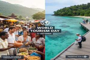 World Tourism Day