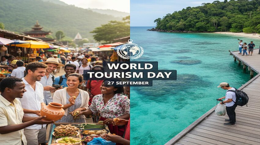 World Tourism Day