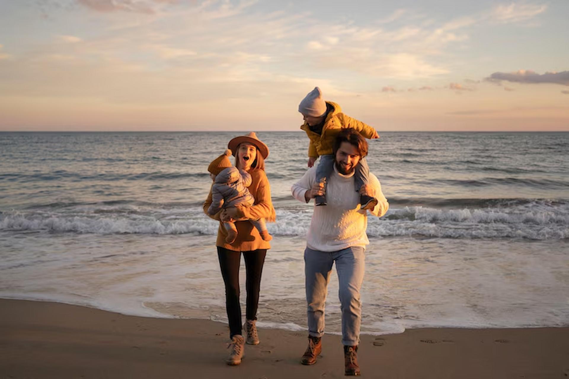 Solo Travelers